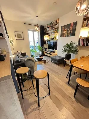 Sala de estar