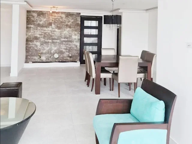 Obývací pokoj