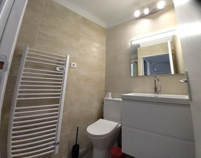 Obývací pokoj