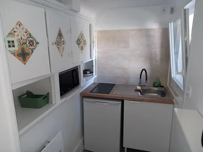 Obývací pokoj