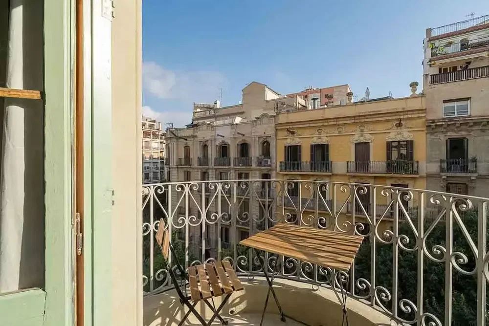 Dnevni boravak