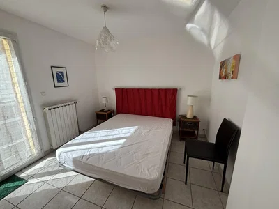 Obývací pokoj