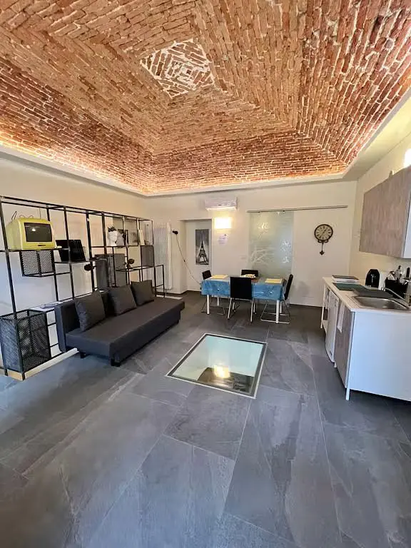 Obývací pokoj