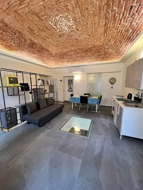 Obývací pokoj
