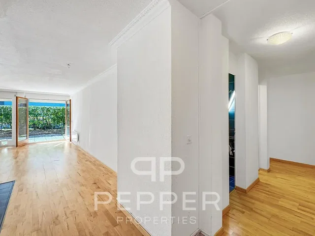 Obývací pokoj