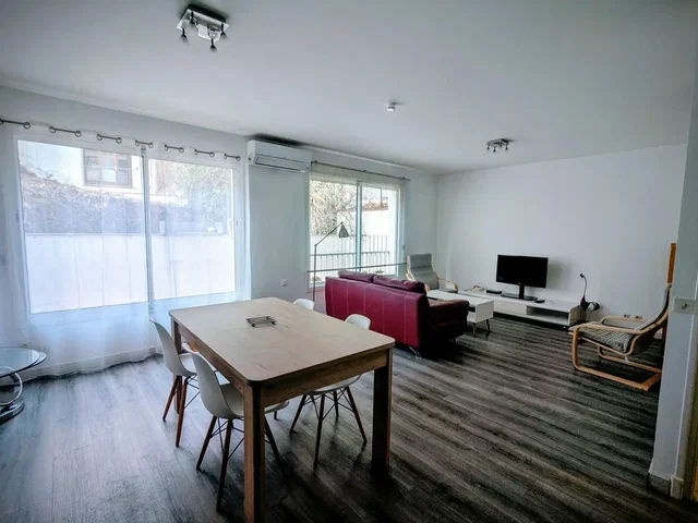 Obývací pokoj