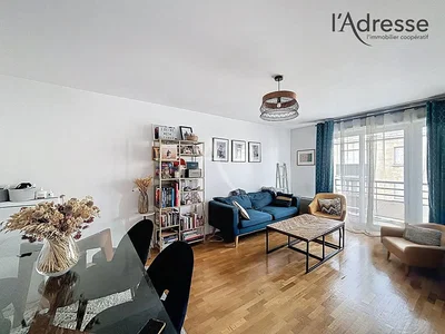 Obývací pokoj
