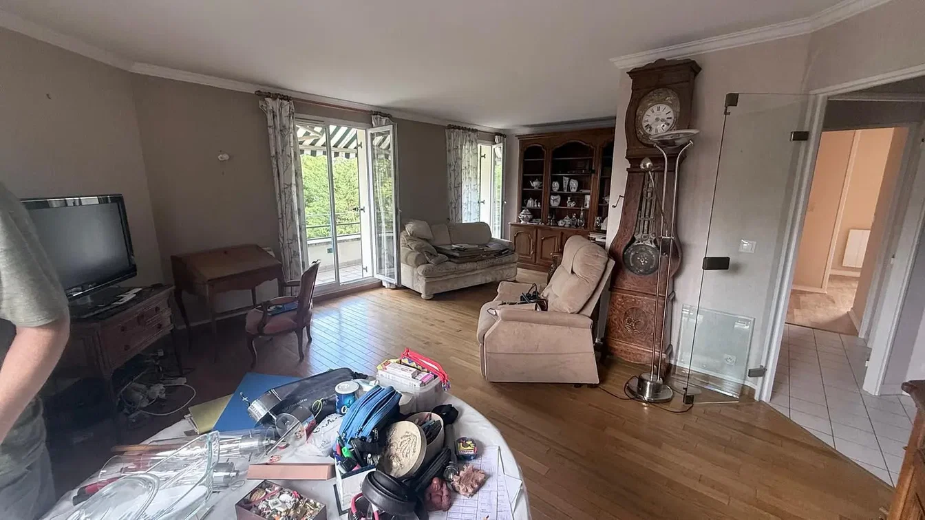 Obývací pokoj