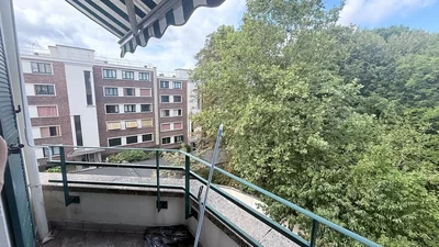 Obývací pokoj