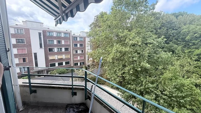 Obývací pokoj