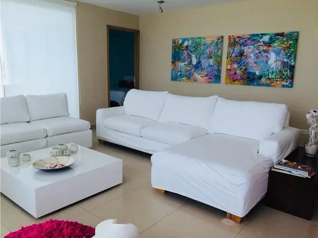 Oturma odası
