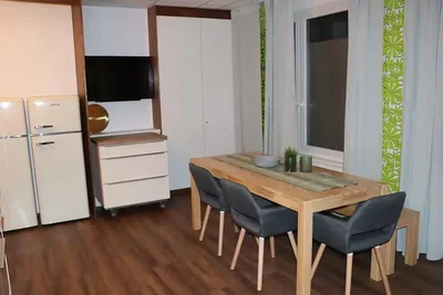 Dnevni boravak