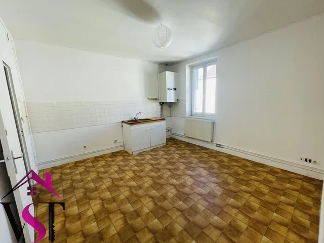 Obývací pokoj