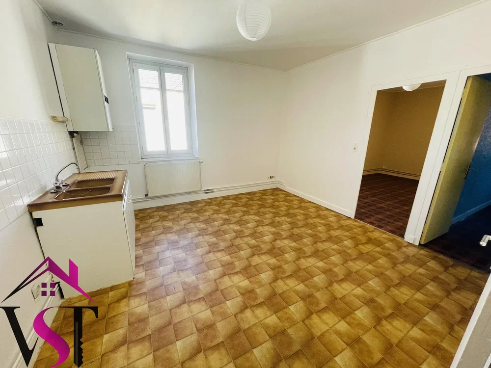Obývací pokoj