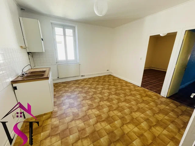 Obývací pokoj