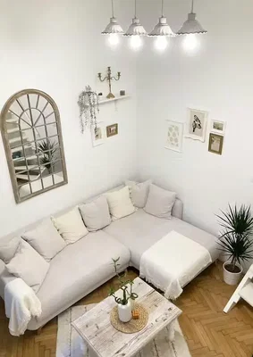 Oturma odası