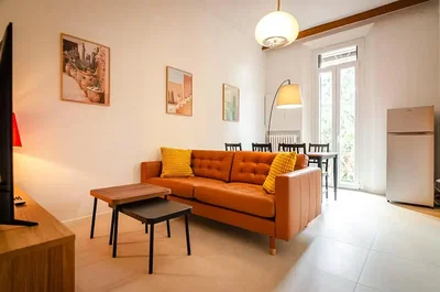 Woonkamer