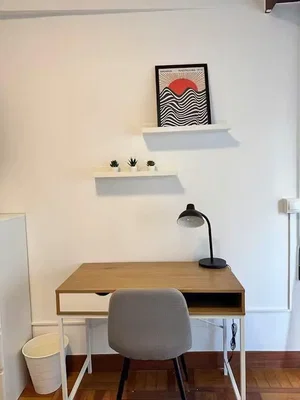 Obývací pokoj