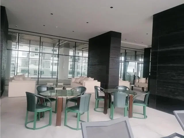 Obývací pokoj