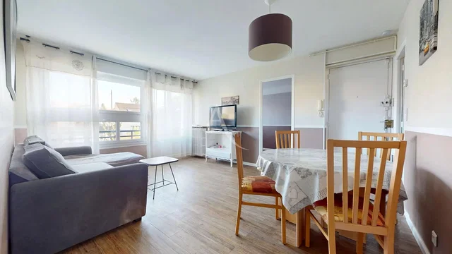 Obývací pokoj