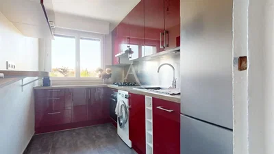 Obývací pokoj