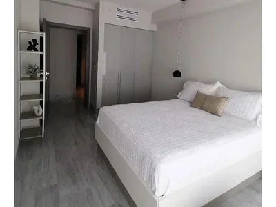 Obývačka