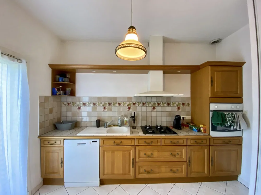 Obývací pokoj