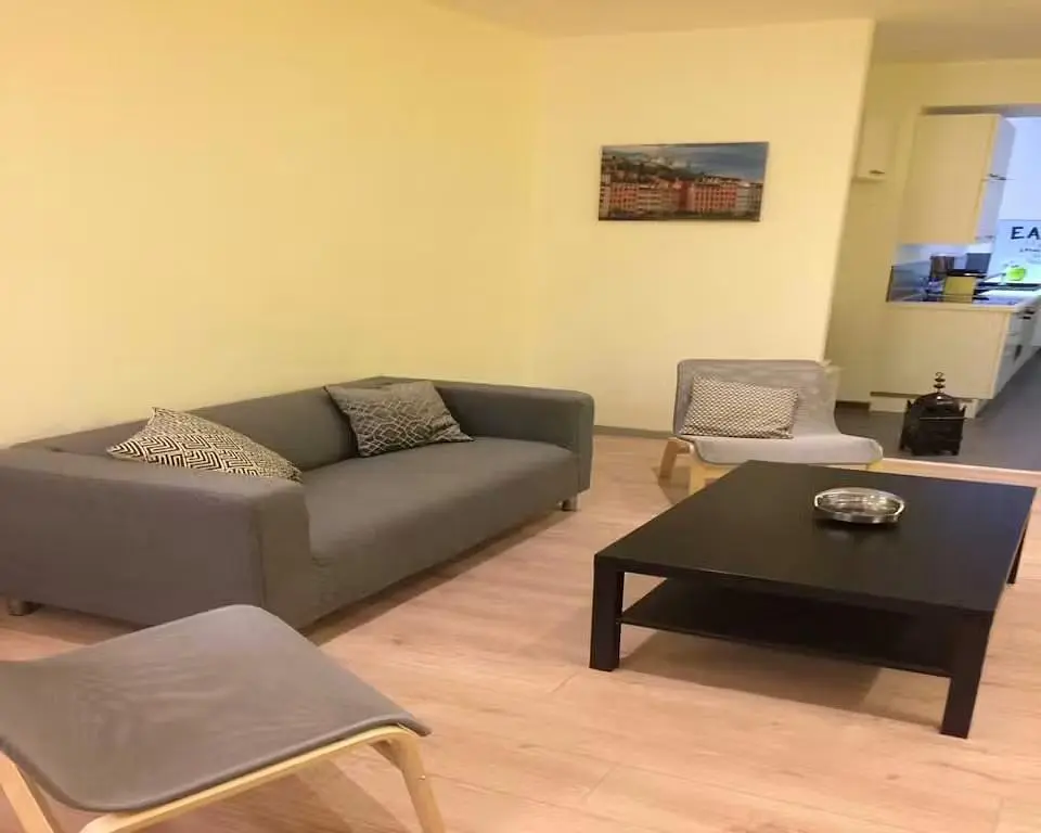 Obývací pokoj