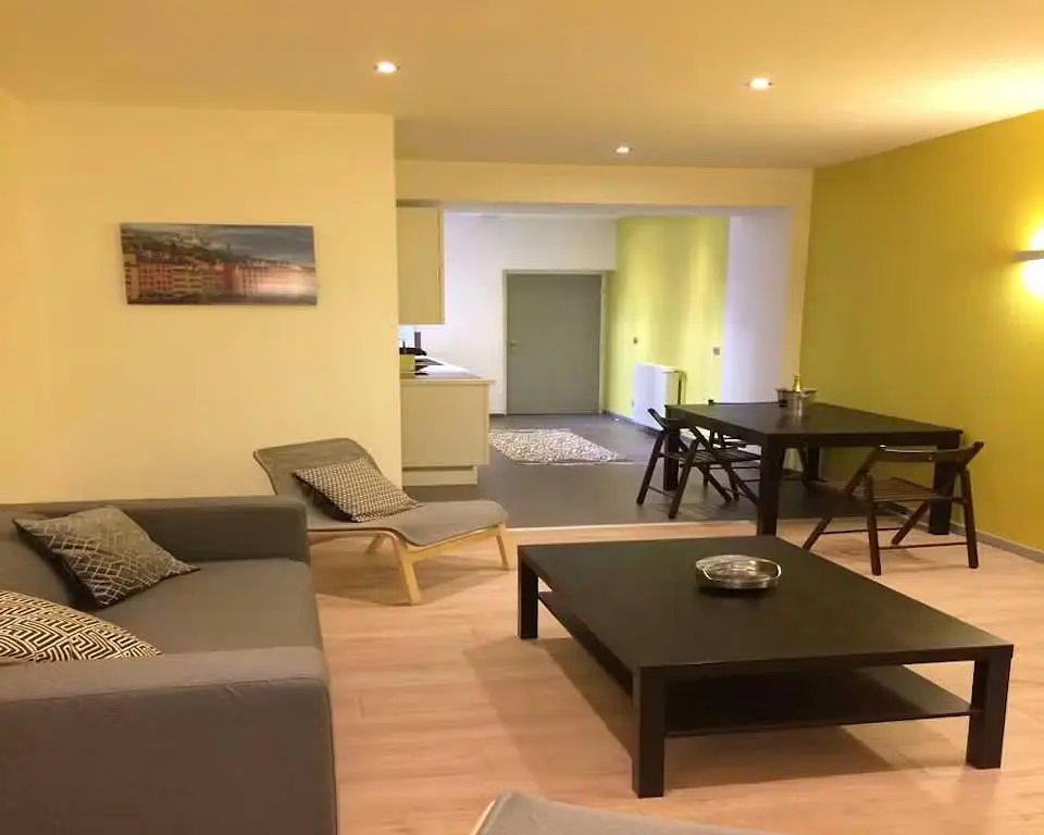Obývací pokoj