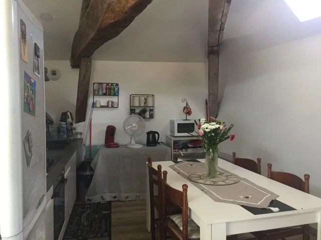 Obývací pokoj