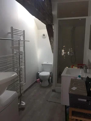 Obývací pokoj