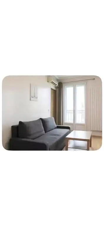 Obývací pokoj