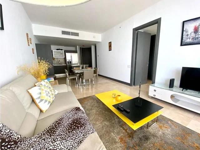 Obývací pokoj