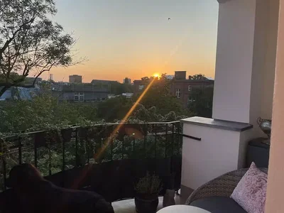 Dnevni boravak