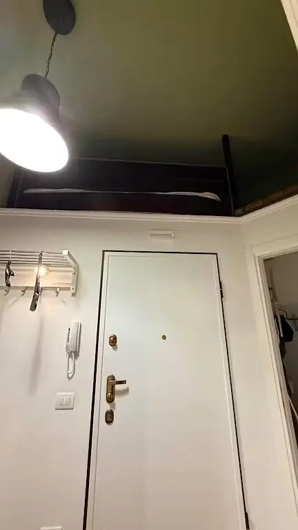 Obývací pokoj