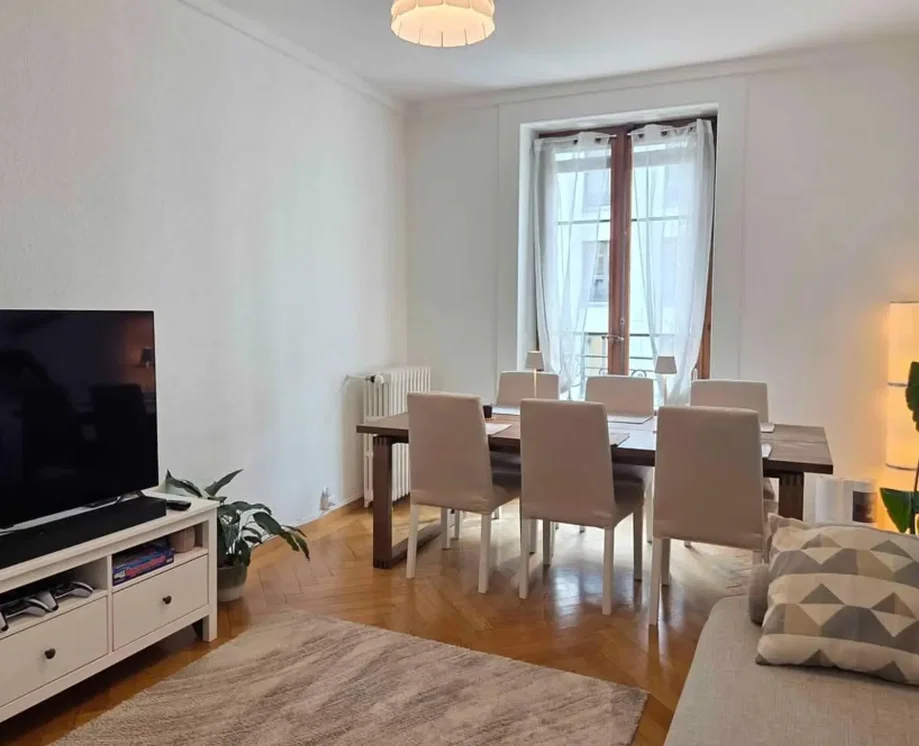 Sala de estar