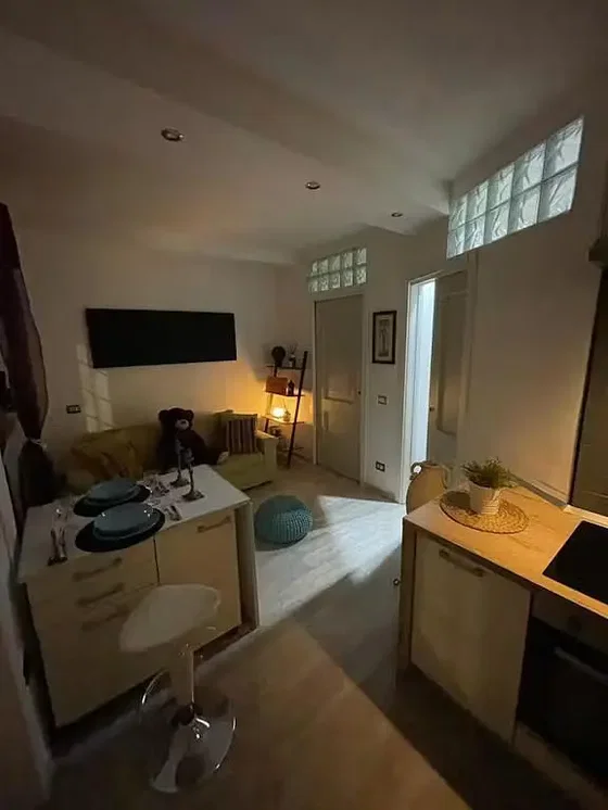 Obývací pokoj