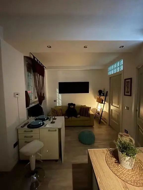 Obývací pokoj