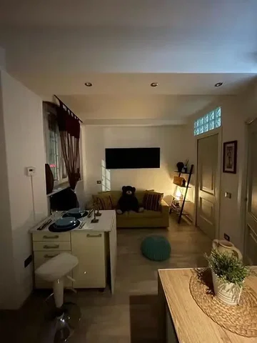 Obývací pokoj