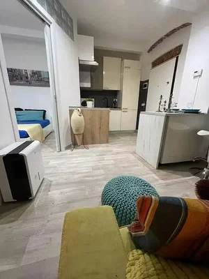 Obývací pokoj
