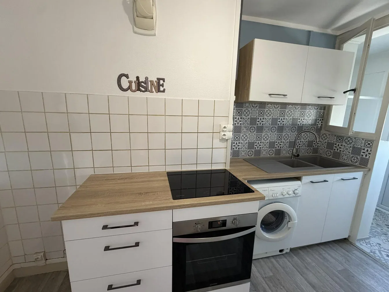 Obývací pokoj