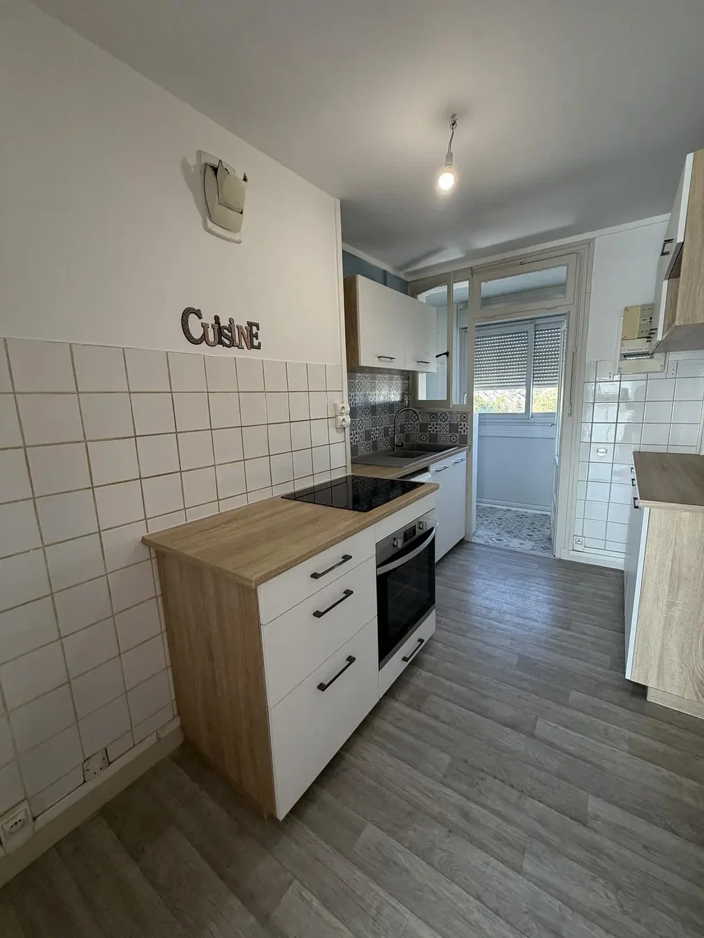 Obývací pokoj