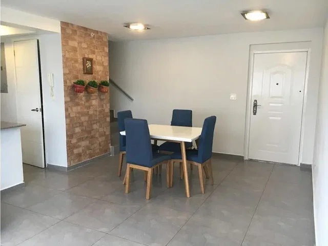 Oturma odası
