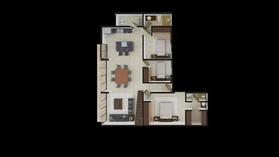Oturma odası