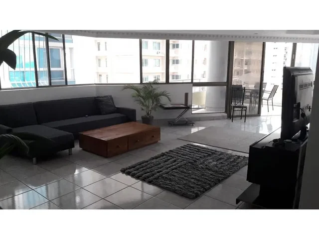 Oturma odası
