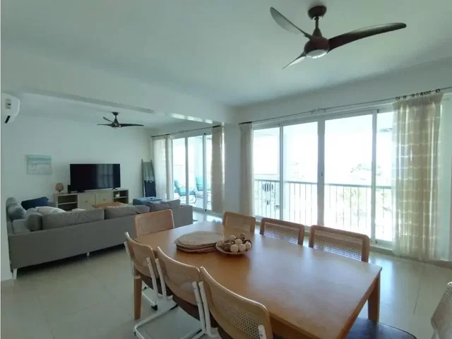 Oturma odası