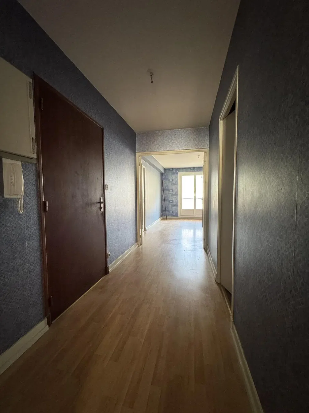 Obývací pokoj
