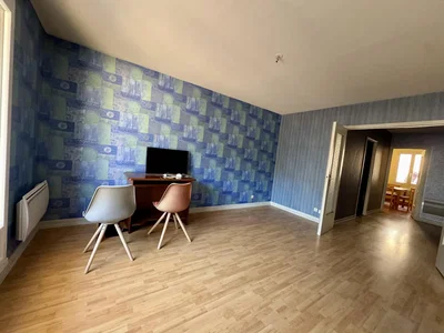 Obývací pokoj