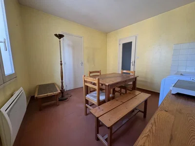Obývací pokoj