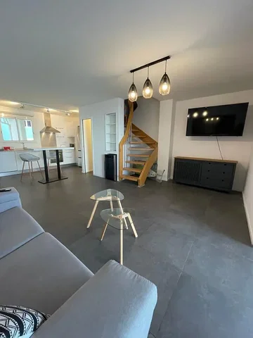 Obývací pokoj